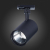 ST351.436.20.36 Св-к трек. Черный LED 1*20W 3000K 1 800Lm Ra?90 36° IP20 L118xW78xH174 100-240V Однофазная трековая система, изображение 9