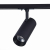 ST350.436.15.36 Св-к трек. Черный LED 1*15W 3000K 1 350Lm Ra?90 36° IP20 L158xW65xH193 100-240V Однофазная трековая система, изображение 2