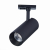 ST350.446.20.36 Св-к трек. Черный LED 1*20W 4000K 1 800Lm Ra?90 36° IP20 L158xW65xH193 100-240V Однофазная трековая система, изображение 3
