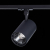 ST351.436.15.36 Св-к трек. Черный LED 1*15W 3000K 1 350Lm Ra?90 36° IP20 L118xW78xH174 100-240V Однофазная трековая система, изображение 5