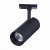 ST350.446.15.36 Св-к трек. Черный LED 1*15W 4000K 1 350Lm Ra?90 36° IP20 L158xW65xH136 100-240V Однофазная трековая система, изображение 3