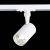 ST351.536.10.36 Св-к трек. Белый LED 1*10W 3000K 900Lm Ra?90 36° IP20 L98xW59xH154 100-240V Однофазная трековая система, изображение 4