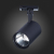 ST351.446.15.36 Св-к трек. Черный LED 1*15W 4000K 1 350Lm Ra?90 36° IP20 L118xW78xH174 100-240V Однофазная трековая система, изображение 9