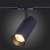 ST350.436.30.36 Св-к трек. Черный LED 1*30W 3000K 2 700Lm Ra?90 36° IP20 L177xW77xH204 100-240V Однофазная трековая система, изображение 7