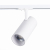 ST350.536.30.36 Св-к трек. Белый LED 1*30W 3000K 2 700Lm Ra?90 36° IP20 L177xW77xH204 100-240V Однофазная трековая система, изображение 2