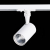 ST351.536.10.36 Св-к трек. Белый LED 1*10W 3000K 900Lm Ra?90 36° IP20 L98xW59xH154 100-240V Однофазная трековая система, изображение 5