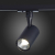 ST351.446.10.36 Св-к трек. Черный LED 1*10W 4000K 900Lm Ra?90 36° IP20 L98xW59xH154 100-240V Однофазная трековая система, изображение 7