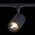 ST351.436.20.36 Св-к трек. Черный LED 1*20W 3000K 1 800Lm Ra?90 36° IP20 L118xW78xH174 100-240V Однофазная трековая система, изображение 4