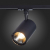 ST351.436.20.36 Св-к трек. Черный LED 1*20W 3000K 1 800Lm Ra?90 36° IP20 L118xW78xH174 100-240V Однофазная трековая система, изображение 7