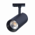 ST350.446.30.36 Св-к трек. Черный LED 1*30W 4000K 2 700Lm Ra?90 36° IP20 L177xW77xH204 100-240V Однофазная трековая система, изображение 3