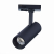 ST350.436.10.36 Св-к трек. Черный LED 1*10W 3000K 900Lm Ra?90 36° IP20 L137xW49xH171 100-240V Однофазная трековая система, изображение 3