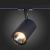 ST351.436.15.36 Св-к трек. Черный LED 1*15W 3000K 1 350Lm Ra?90 36° IP20 L118xW78xH174 100-240V Однофазная трековая система, изображение 7