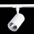 ST351.546.30.36 Св-к трек. Белый LED 1*30W 4000K 2 700Lm Ra?90 36° IP20 L139xW89xH194 100-240V Однофазная трековая система, изображение 5