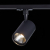 ST351.436.30.36 Св-к трек. Черный LED 1*30W 3000K 2 700Lm Ra?90 36° IP20 L139xW89xH194 100-240V Однофазная трековая система, изображение 4
