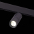 ST365.446.18 Магнитный трековый светильник Черный LED 1*18W 4000K 1 530Lm Ra&gt;90 36° IP20 L-xW60xH148 48V SKYLINE 48, изображение 3