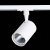 ST351.546.15.36 Св-к трек. Белый LED 1*15W 4000K 1 350Lm Ra?90 36° IP20 L118xW78xH174 100-240V Однофазная трековая система, изображение 5
