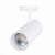 ST350.546.30.36 Св-к трек. Белый LED 1*30W 4000K 2 700Lm Ra?90 36° IP20 L177xW77xH204 100-240V Однофазная трековая система, изображение 3