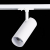 ST350.546.20.36 Св-к трек. Белый LED 1*20W 4000K 1 800Lm Ra?90 36° IP20 L158xW65xH193 100-240V Однофазная трековая система, изображение 5