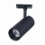 ST350.436.20.36 Св-к трек. Черный LED 1*20W 3000K 1 800Lm Ra?90 36° IP20 L158xW65xH193 100-240V Однофазная трековая система, изображение 3