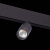 ST365.446.07 Магнитный трековый светильник Черный LED 1*7W 4000K 595Lm Ra&gt;90 36° IP20 D44xH90 48V SKYLINE 48, изображение 5