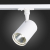 ST351.536.15.36 Св-к трек. Белый LED 1*15W 3000K 1 350Lm Ra?90 36° IP20 L118xW78xH174 100-240V Однофазная трековая система, изображение 7