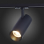 ST350.446.30.36 Св-к трек. Черный LED 1*30W 4000K 2 700Lm Ra?90 36° IP20 L177xW77xH204 100-240V Однофазная трековая система, изображение 7