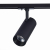 ST350.436.20.36 Св-к трек. Черный LED 1*20W 3000K 1 800Lm Ra?90 36° IP20 L158xW65xH193 100-240V Однофазная трековая система, изображение 2