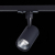 ST351.446.10.36 Св-к трек. Черный LED 1*10W 4000K 900Lm Ra?90 36° IP20 L98xW59xH154 100-240V Однофазная трековая система, изображение 5
