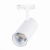 ST350.546.20.36 Св-к трек. Белый LED 1*20W 4000K 1 800Lm Ra?90 36° IP20 L158xW65xH193 100-240V Однофазная трековая система, изображение 3