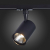 ST351.436.30.36 Св-к трек. Черный LED 1*30W 3000K 2 700Lm Ra?90 36° IP20 L139xW89xH194 100-240V Однофазная трековая система, изображение 7