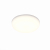 ST700.548.16 Св-к встр. Белый LED 1*16W 4000K 1 380Lm Ra80 180° IP44 D120xH20 85-265V Встраиваемые светильники, изображение 3
