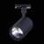 ST351.436.15.36 Св-к трек. Черный LED 1*15W 3000K 1 350Lm Ra?90 36° IP20 L118xW78xH174 100-240V Однофазная трековая система, изображение 6