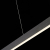 SL567.473.01 Светильник подвесной ST-Luce Черный/Черный LED 1*21W 4000K Подвесные светильники, изображение 6