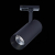 ST350.436.20.36 Св-к трек. Черный LED 1*20W 3000K 1 800Lm Ra?90 36° IP20 L158xW65xH193 100-240V Однофазная трековая система, изображение 6