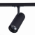 ST350.446.15.36 Св-к трек. Черный LED 1*15W 4000K 1 350Lm Ra?90 36° IP20 L158xW65xH136 100-240V Однофазная трековая система, изображение 2