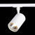 ST351.546.30.36 Св-к трек. Белый LED 1*30W 4000K 2 700Lm Ra?90 36° IP20 L139xW89xH194 100-240V Однофазная трековая система, изображение 4
