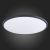 ST601.442.48 Светильник потолочный Черный LED 1*48W 4000K 4 320Lm Ra&gt;90 120° IP20 D600xH27 185-265V Накладные светильники, изображение 6