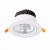 ST211.548.15.36 Св-к встр. Белый LED 1*15W 4000K 1 125Lm Ra80 36° IP20 D109xH65 220-240V Встраиваемые светильники, изображение 2