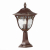 SL083.705.01 Светильник уличный наземный ST-Luce Кофейный/Кофейный, Прозрачный E27 1*60W CHIANI, изображение 2