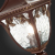 SL083.705.01 Светильник уличный наземный ST-Luce Кофейный/Кофейный, Прозрачный E27 1*60W CHIANI, изображение 11