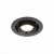 ST702.348.12 Св-к встр. Черный LED 1*12W 4000K 900Lm Ra80 24° IP20 D90xH92 180-240V Встраиваемые светильники