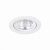 ST211.538.10.36 Св-к встр. Белый LED 1*10W 3000K 750Lm Ra80 36° IP20 D109xH65 220-240V Встраиваемые светильники, изображение 4