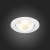 ST211.548.08.36 Св-к встр. Белый LED 1*8W 4000K 640Lm Ra80 36° IP20 D86xH50 220-240V Встраиваемые светильники, изображение 11