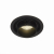 ST701.448.12 Св-к встр. Zoom Черный LED 1*12W 4000K 960Lm Ra90 15°-60° IP20 D115xH95 170-240V Встраиваемые светильники