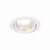 ST211.538.10.36 Св-к встр. Белый LED 1*10W 3000K 750Lm Ra80 36° IP20 D109xH65 220-240V Встраиваемые светильники, изображение 3