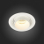 ST701.538.12 Св-к встр. Zoom Белый LED 1*12W 3000K 960Lm Ra90 15°-60° IP20 D115xH95 170-240V Встраиваемые светильники, изображение 7