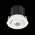 ST702.138.12 Св-к встр. Белый LED 1*12W 3000K 900Lm Ra80 24° IP20 D90xH92 180-240V Встраиваемые светильники, изображение 6