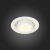 ST702.138.12 Св-к встр. Белый LED 1*12W 3000K 900Lm Ra80 24° IP20 D90xH92 180-240V Встраиваемые светильники, изображение 7