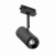 ST600.436.12 Св-к трек. Zoom Черный LED 1*12W 3000K 1 200Lm Ra&gt;80 15-60° IP20 L137xW59xH178 170-240VV Однофазная трековая система, изображение 3