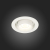 ST702.148.12 Св-к встр. Белый LED 1*12W 4000K 900Lm Ra80 24° IP20 D90xH92 180-240V Встраиваемые светильники, изображение 5
